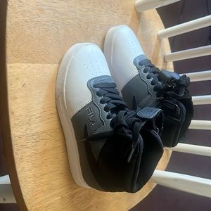 Fila Shoes size 13.5 - no box
